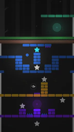 Color Switch: Endless Play Fun應用截圖