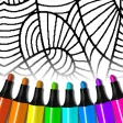 Coloring Book for relaxation Coloring Book for relaxation