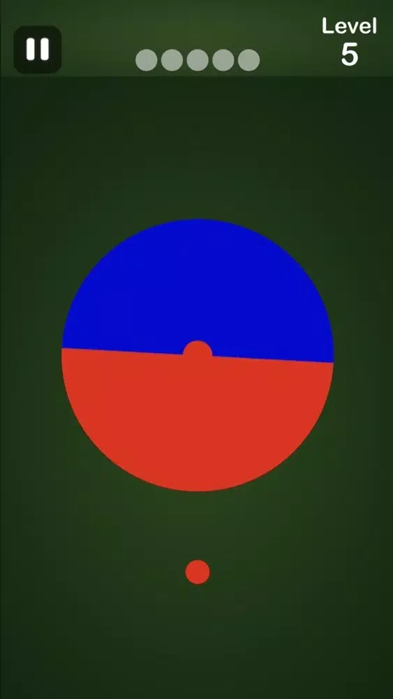 ColorWay!应用截图