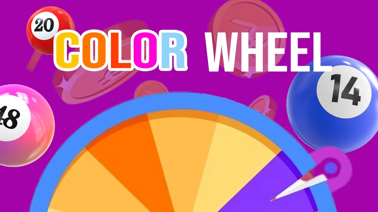 Color Wheel Screenshots