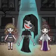 Nightmare Dorm Hunter Game