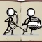 Stickman Army War - Stick Game