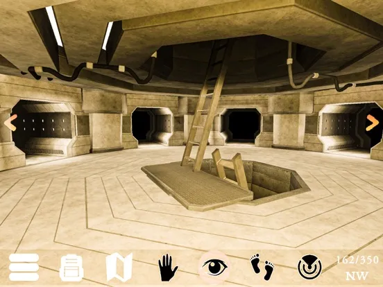 Colossal Cave 3D iPad  স্ক্রিনশট