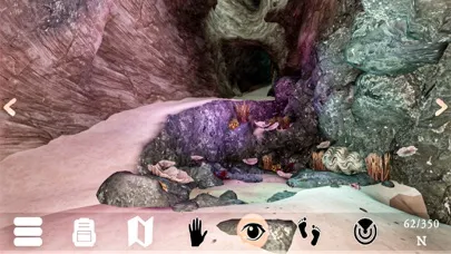 Colossal Cave 3D স্ক্রিনশট