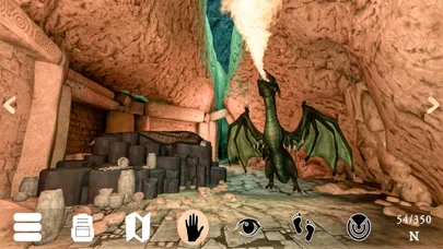 Colossal Cave 3D স্ক্রিনশট