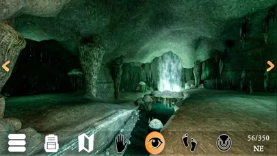 Colossal Cave 3D স্ক্রিনশট