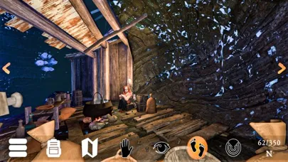 Colossal Cave 3D স্ক্রিনশট