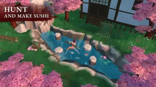 Daisho: Survival of a Samurai-screenshot-3