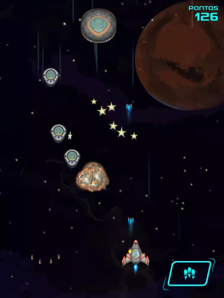 Rebellion - The Game iPad 应用截图