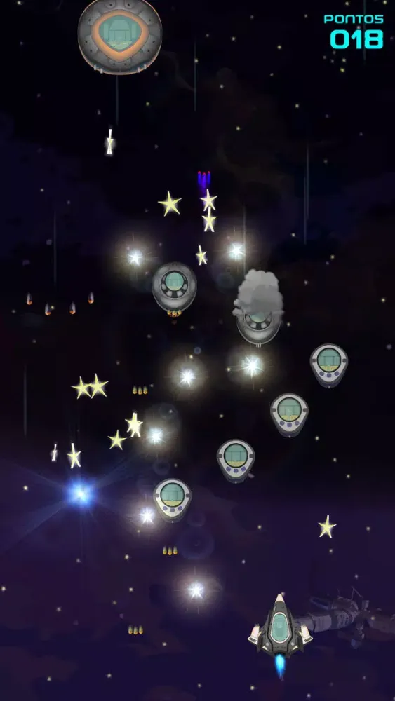 Rebellion - The Game应用截图