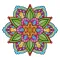 Fun Coloring Pages for Adults