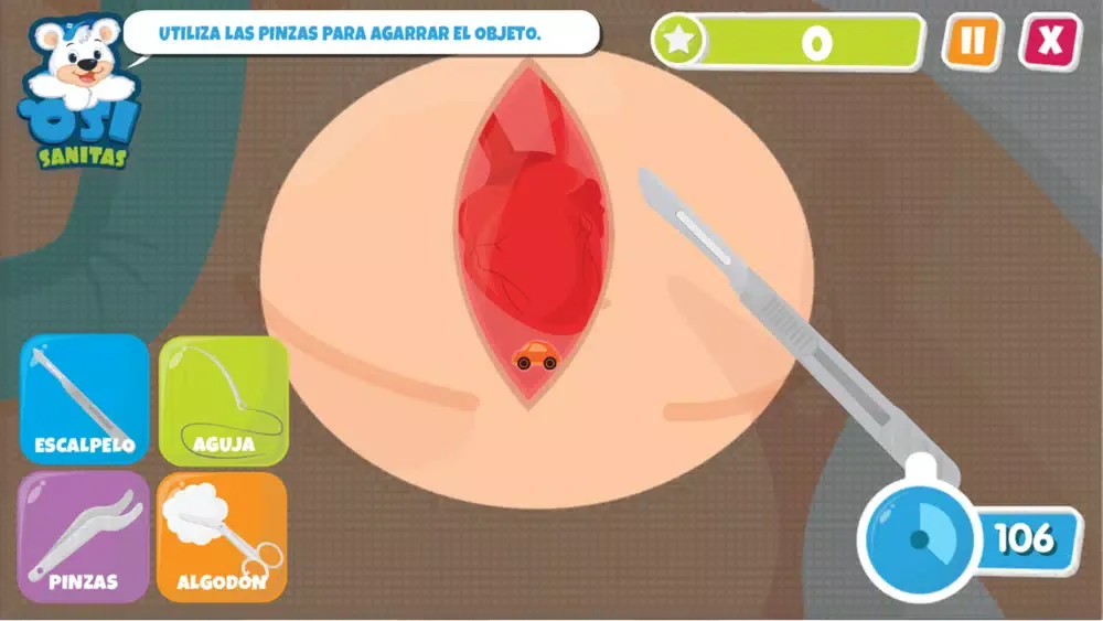 Aprende a operar Screenshots