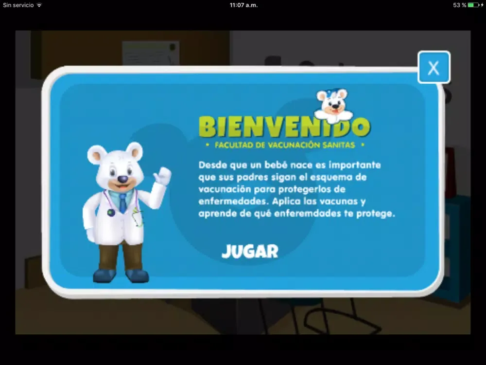 صور Aprende a concentrarte iPad 