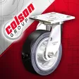 Caster CAD 3D Caster CAD 3D