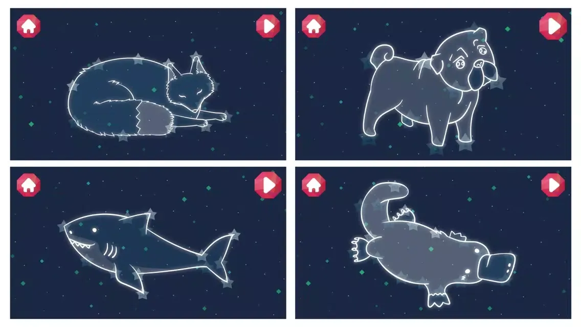 123 Star Gurus Screenshots