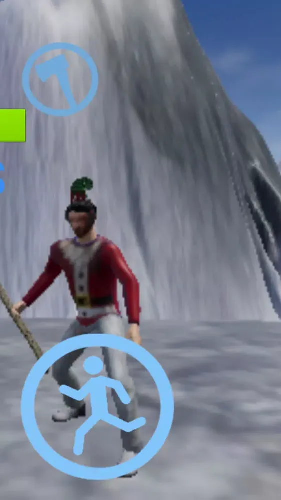 Screenshot di Whoops! It's Christmas