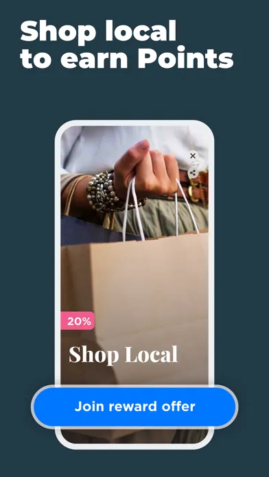 Скриншоты YO! City app
