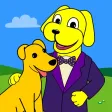 Pup’s Quest for Phonics App Pup’s Quest for Phonics App