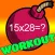 Adults Math Workout