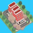 Domino City : Puzzle Game Domino City : Puzzle Game