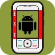 Launcher for Nokia 5300