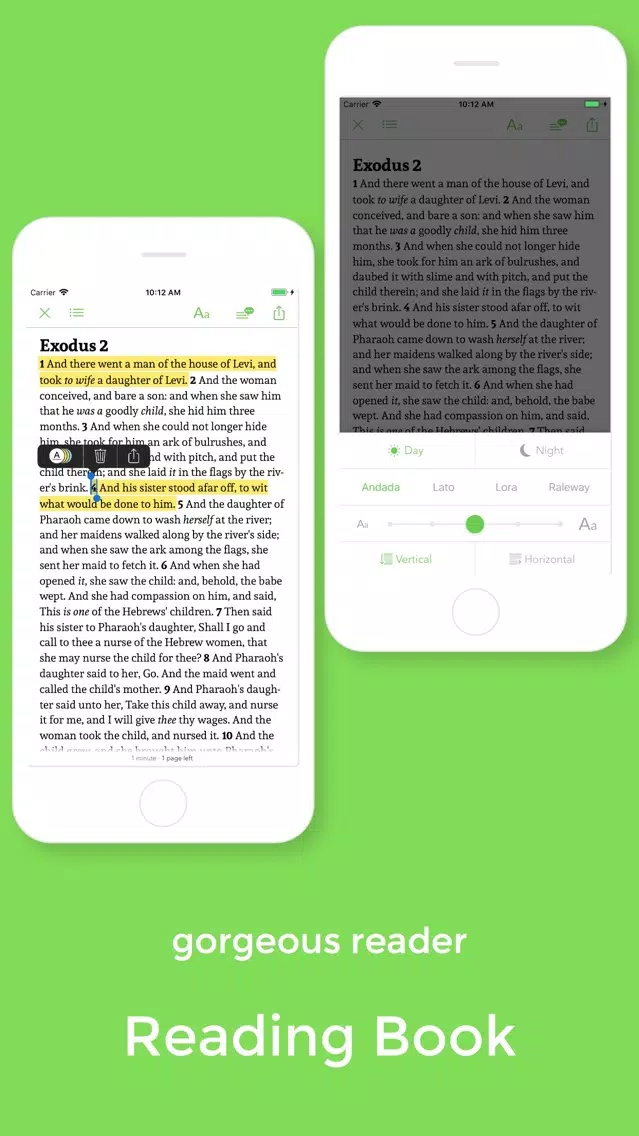 Documents Saver & Reader Screenshots
