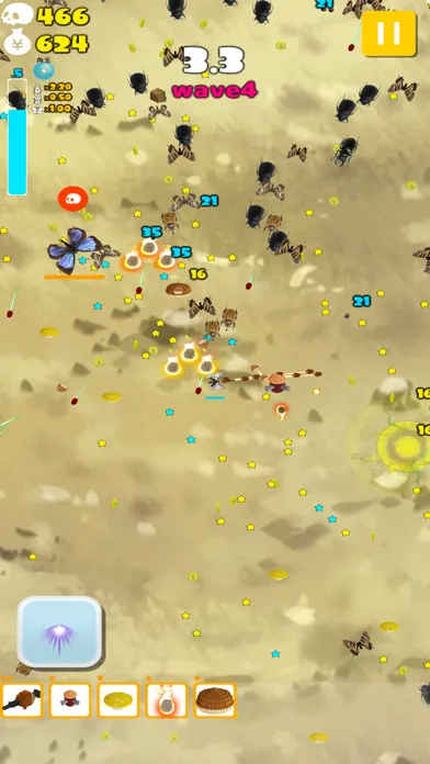Captures d'écran de kabusurvivor