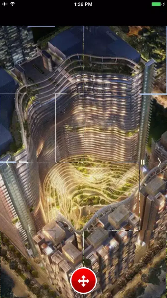 Singapore Property Launches 스크린샷