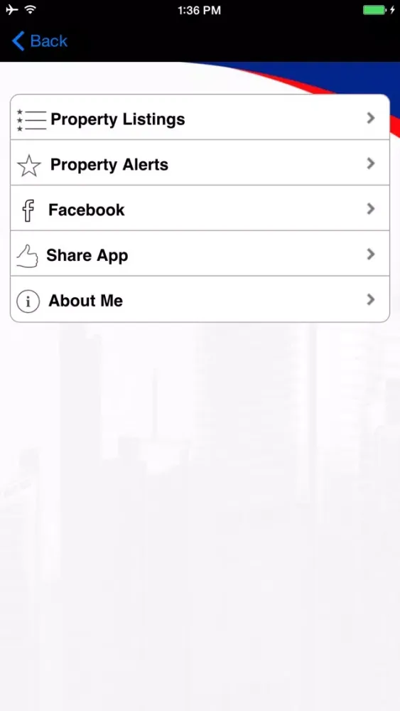 Singapore Property Launches 스크린샷