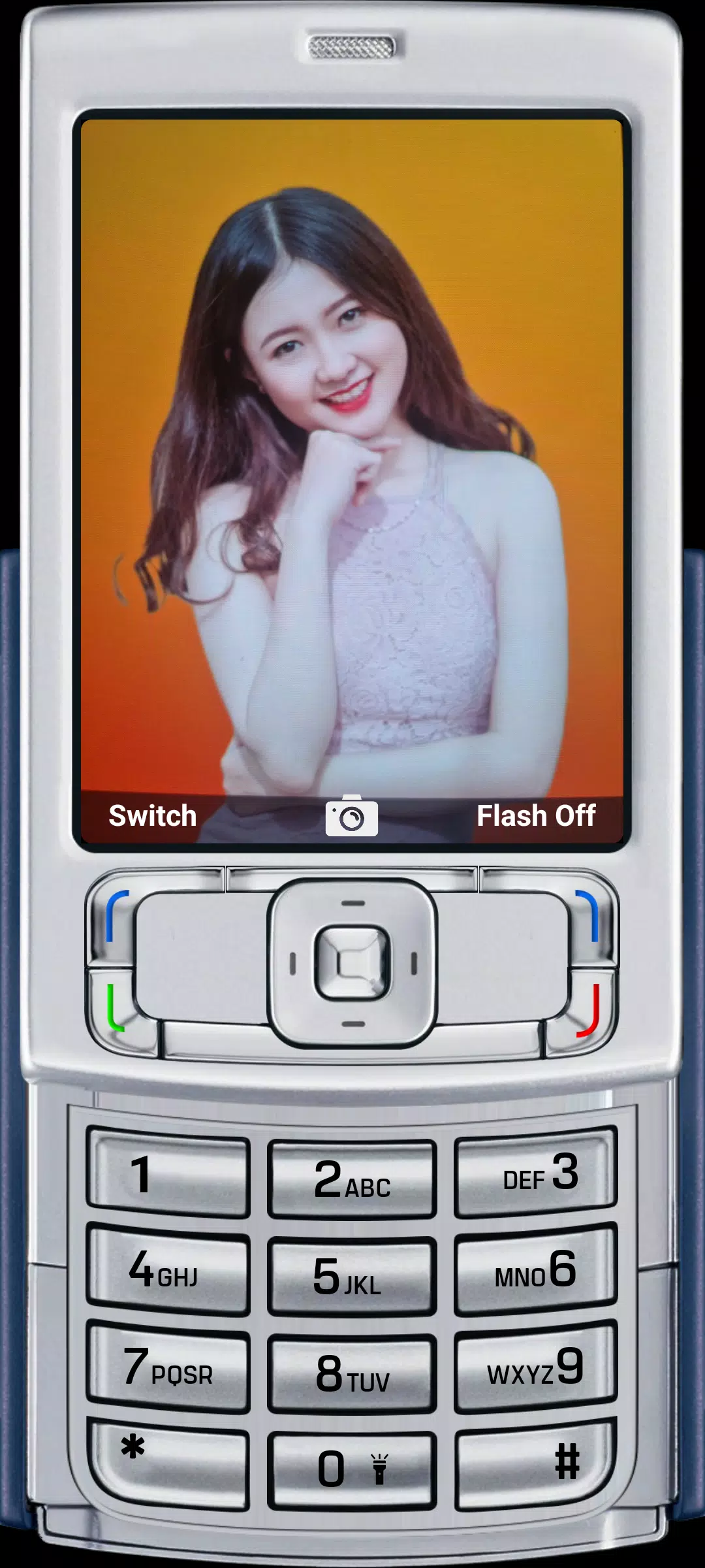Nokia N95 Style Launcher Screenshots6