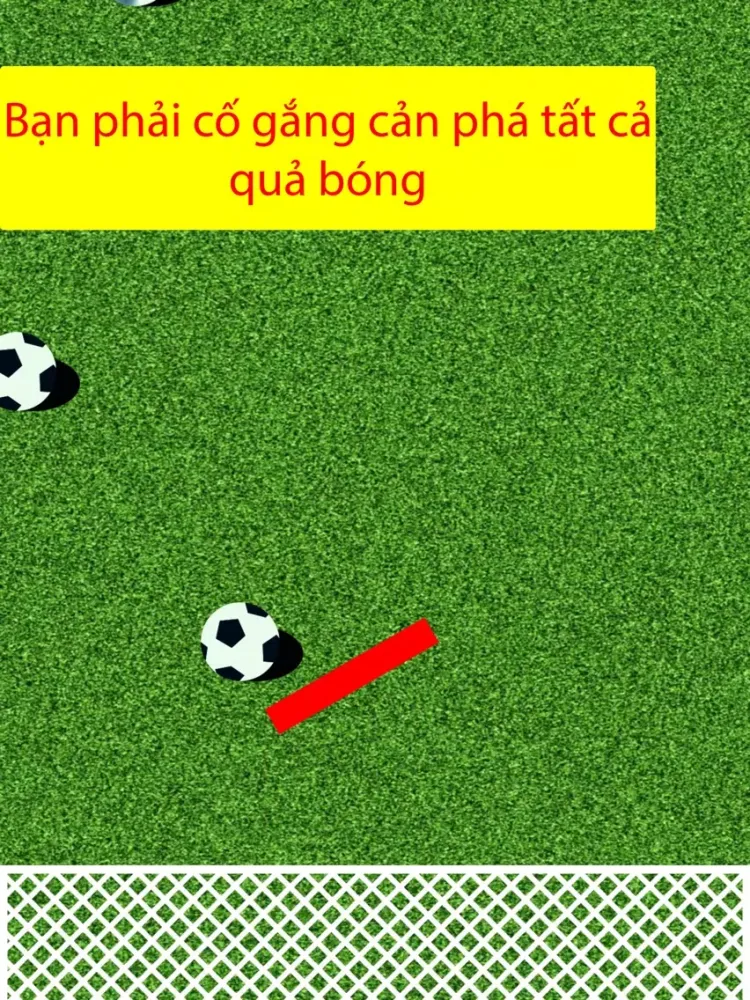 Soccer : Break Ball iPad  سکرین شاٹس
