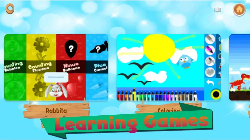 ReadNPlay Ekran Görüntüleri
