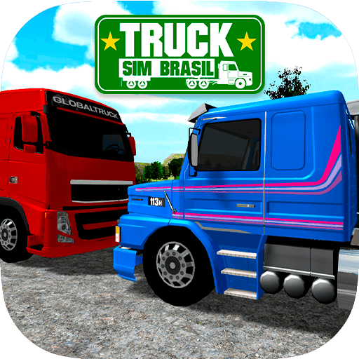 Truck Sim Brasil