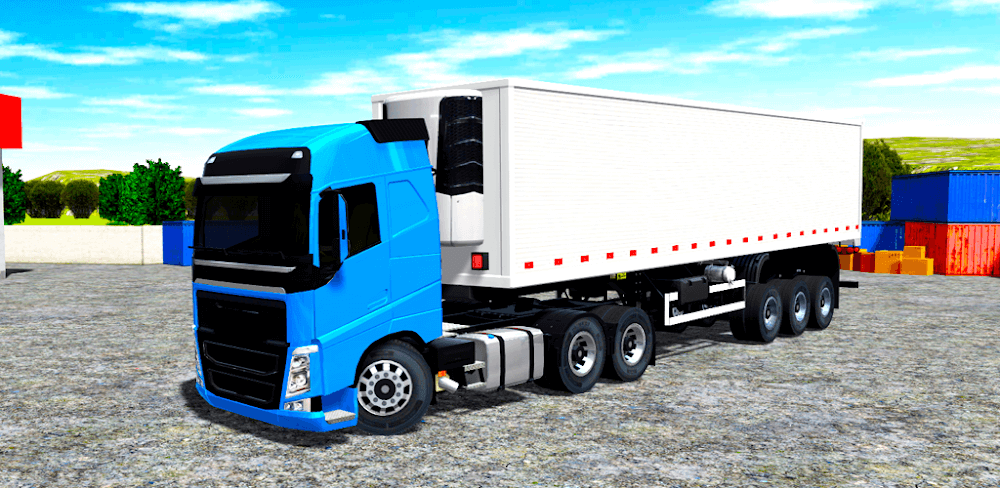 Truck Sim Brasil