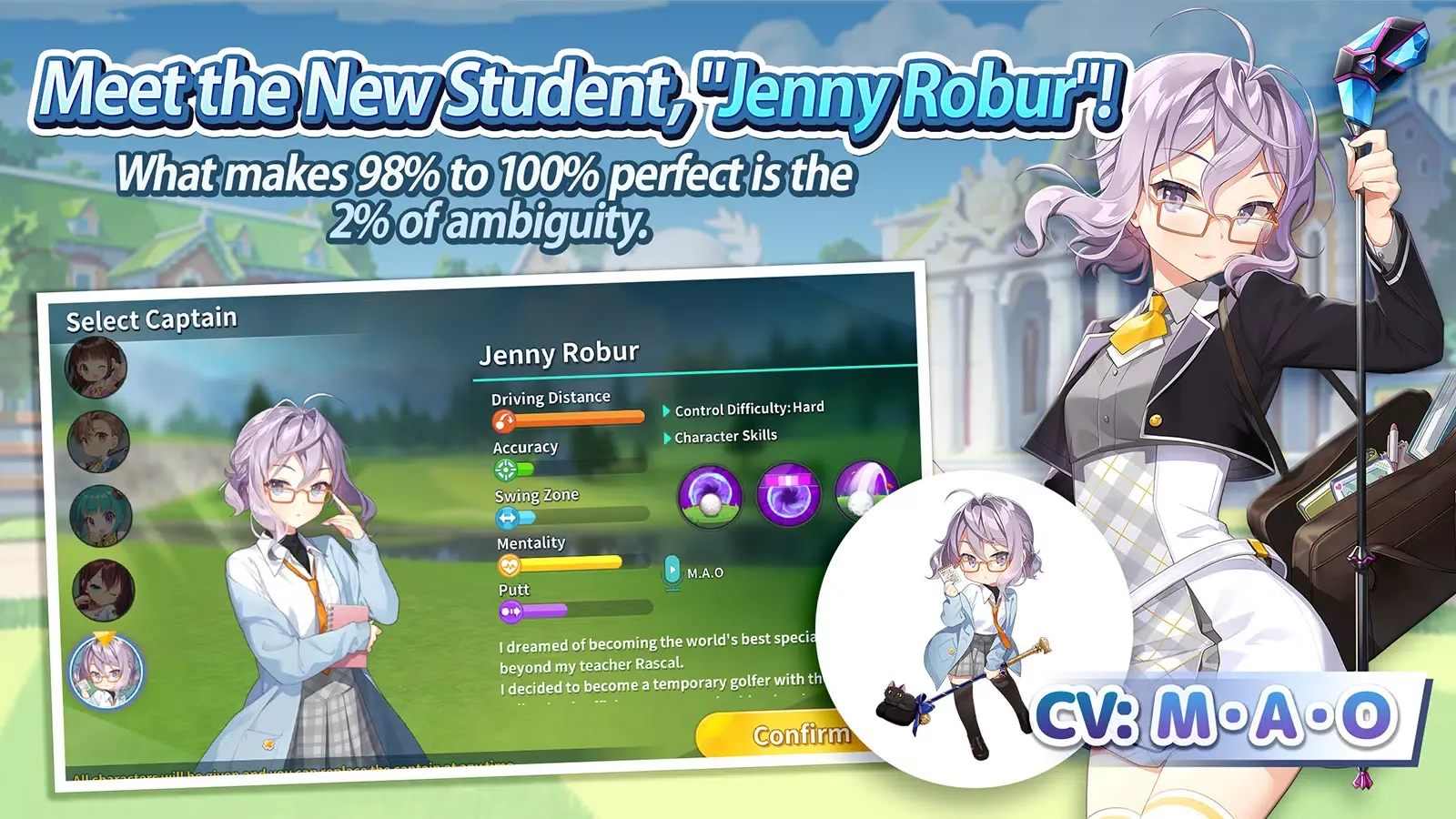 Birdie Crush Screenshots