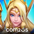 Summoners War: Lost Centuria Summoners War: Lost Centuria
