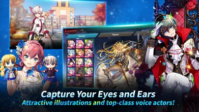 Soccer Spirits स्क्रीनशॉट