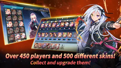 Soccer Spirits स्क्रीनशॉट