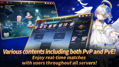 Soccer Spirits स्क्रीनशॉट