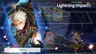 Soccer Spirits स्क्रीनशॉट