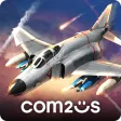 Strikers1945: RE Strikers1945: RE