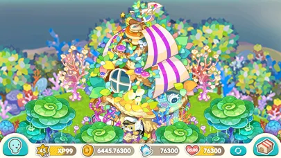 Tiny Farm®应用截图