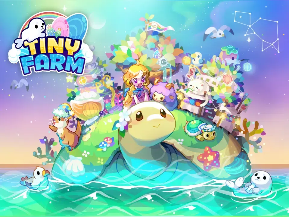 Tiny Farm® Screenshots