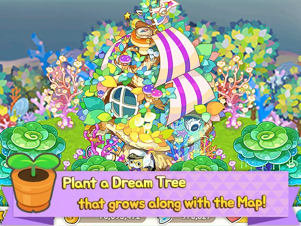 Tiny Farm® Screenshots