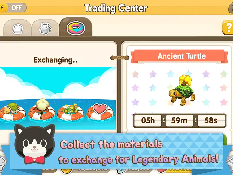 Tiny Farm® Screenshots