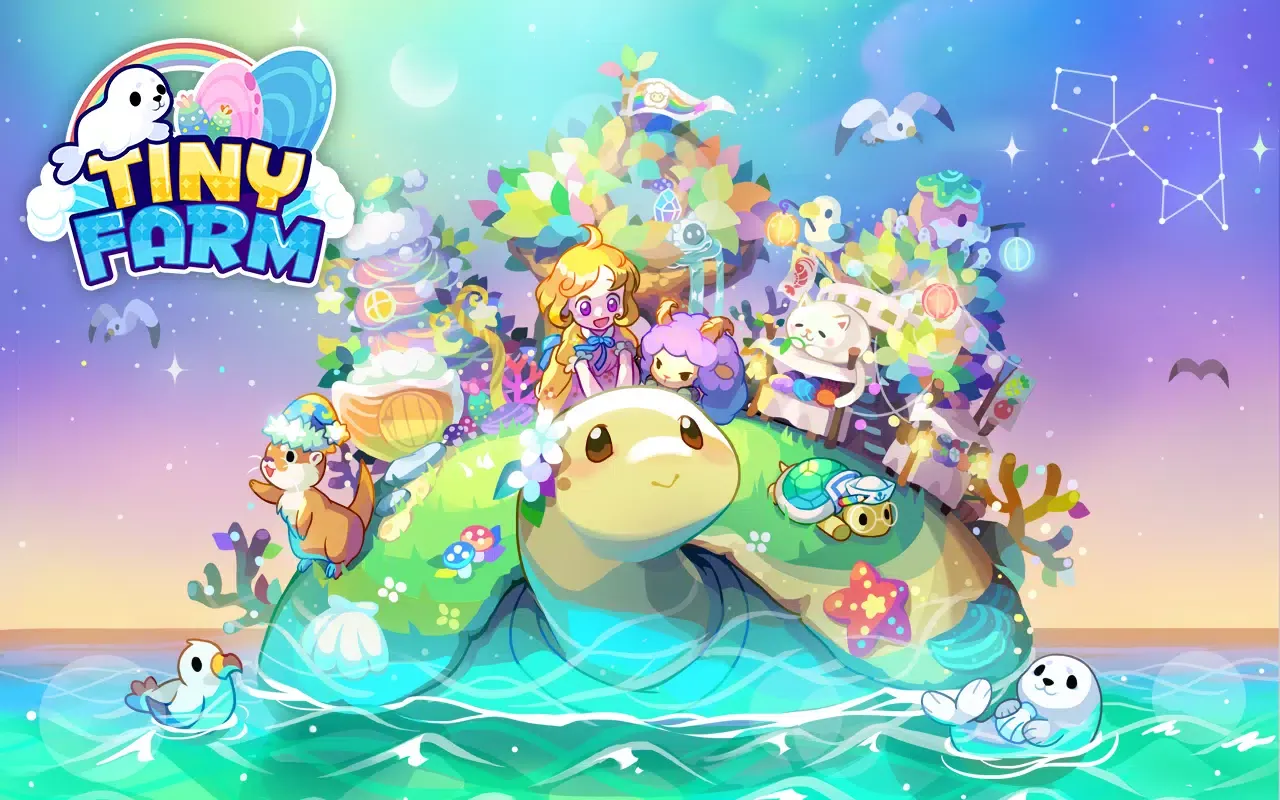 Tiny Farm® Screenshots