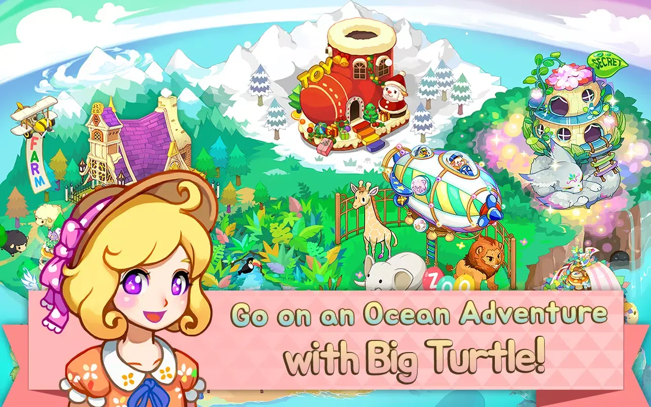 Tiny Farm® Screenshots