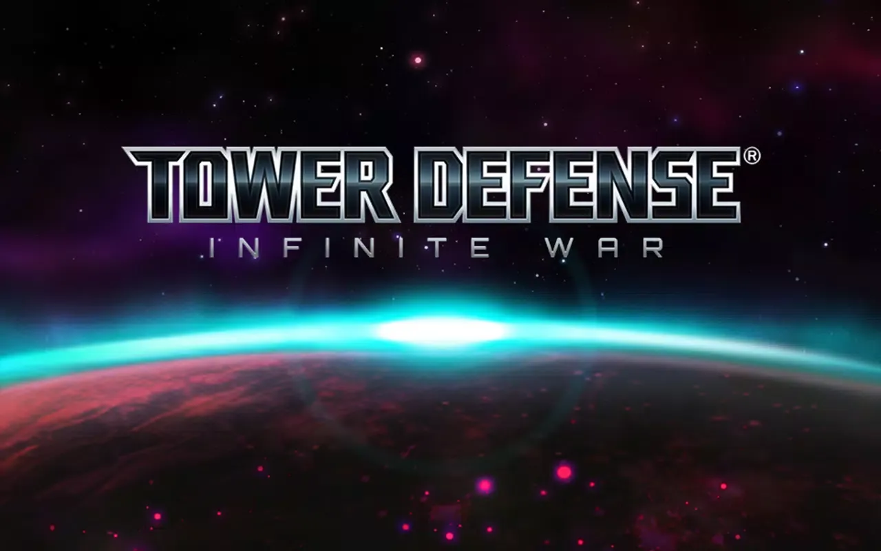 Captures d'écran de Tower Defense: Infinite War