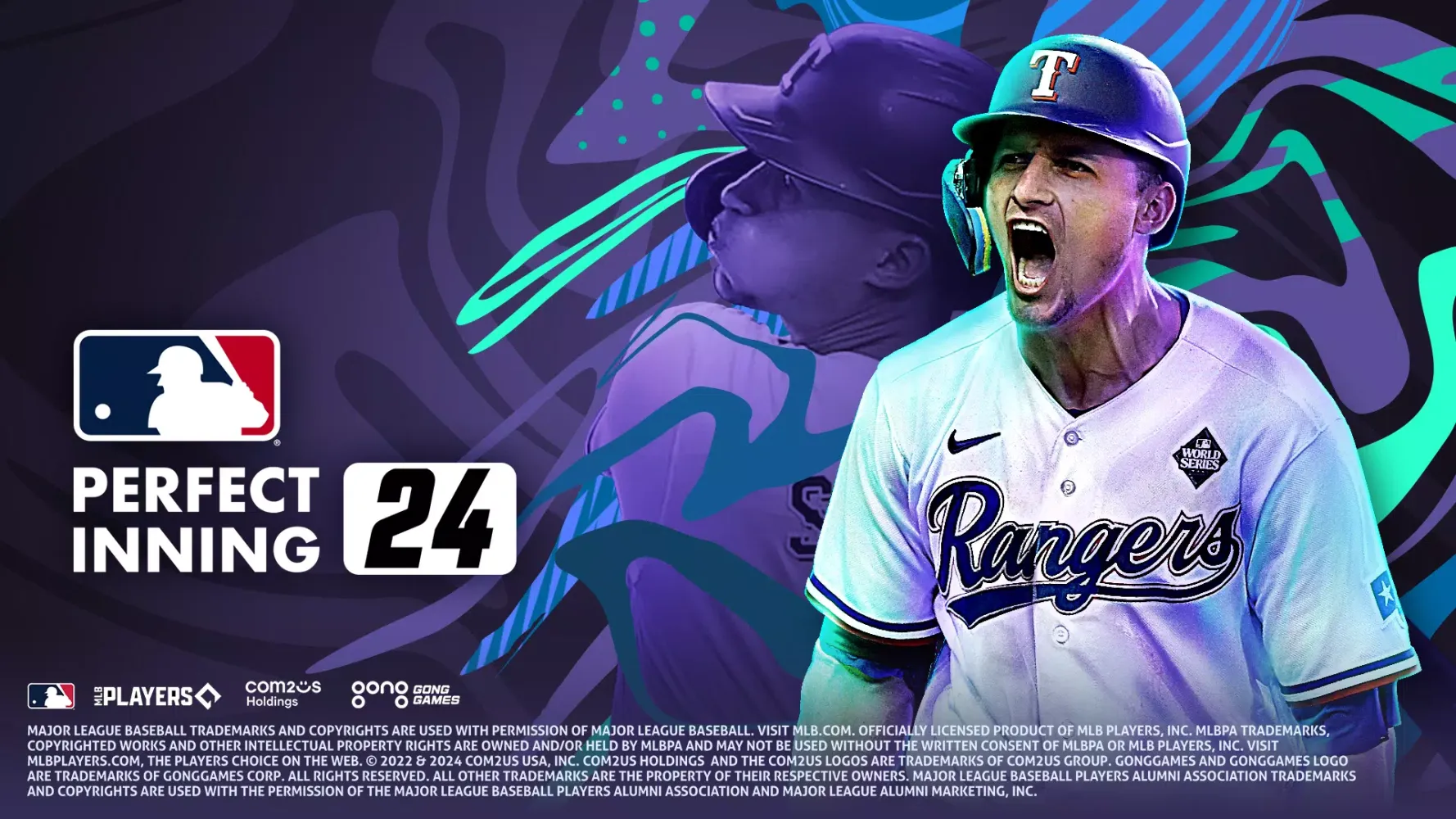 MLB Perfect Inning 24 Ekran Görüntüleri