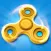 Fidget Spinner - Best Finger Spinner Simulator